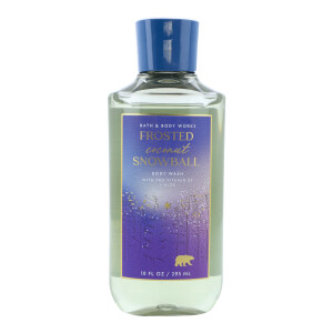 Frosted Coconut Snowball Duschgel 295ml