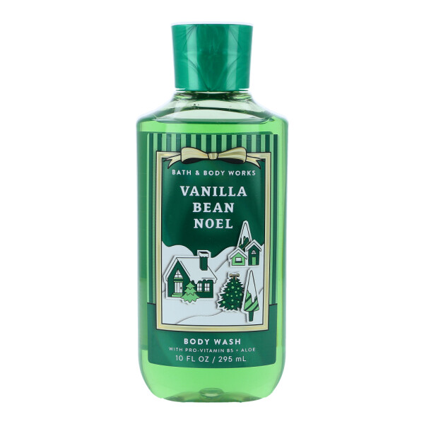 Vanilla Bean Noel Duschgel 295ml