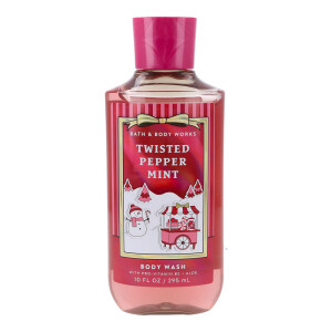 Twisted Peppermint Duschgel 295ml