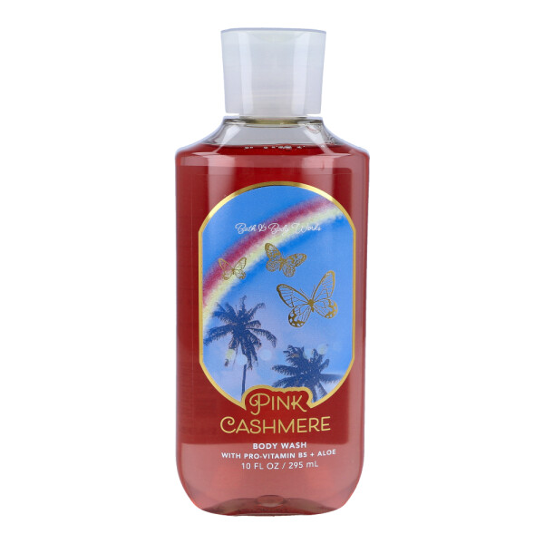Pink Cashmere Duschgel 295ml