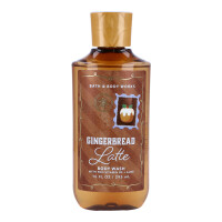 Gingerbread Latte Duschgel 295ml