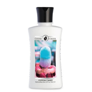 Goose Creek Candle® Cotton Candy Bodylotion 250ml