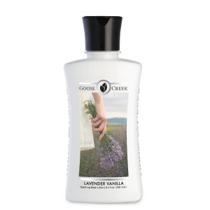 Goose Creek Candle® Lavender Vanilla Bodylotion 250ml