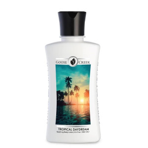 Goose Creek Candle® Tropical Daydream Bodylotion 250ml