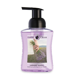 Lavender Vanilla Schaumseife 270ml