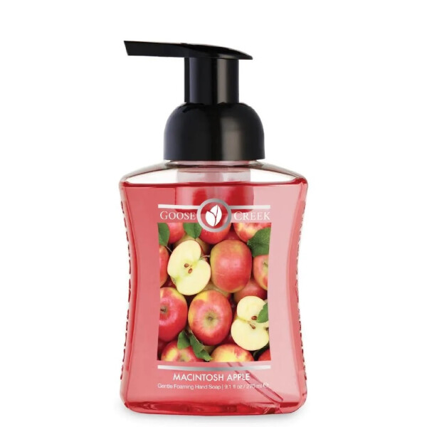 Macintosh Apple Schaumseife 270ml