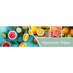 Goose Creek Candle® Optimistic Vibes flüssige...