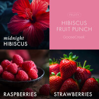 Hibiscus Fruit Punch Bodylotion 250ml