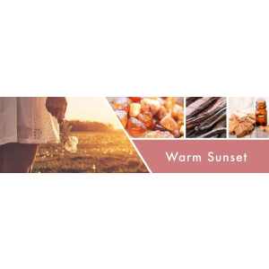 Warm Sunset Bodylotion 250ml