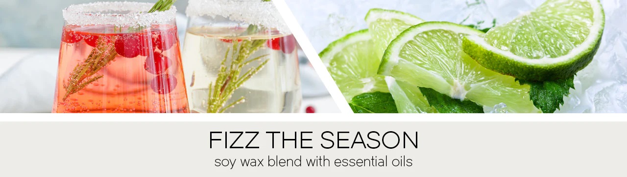 Fizz The Season